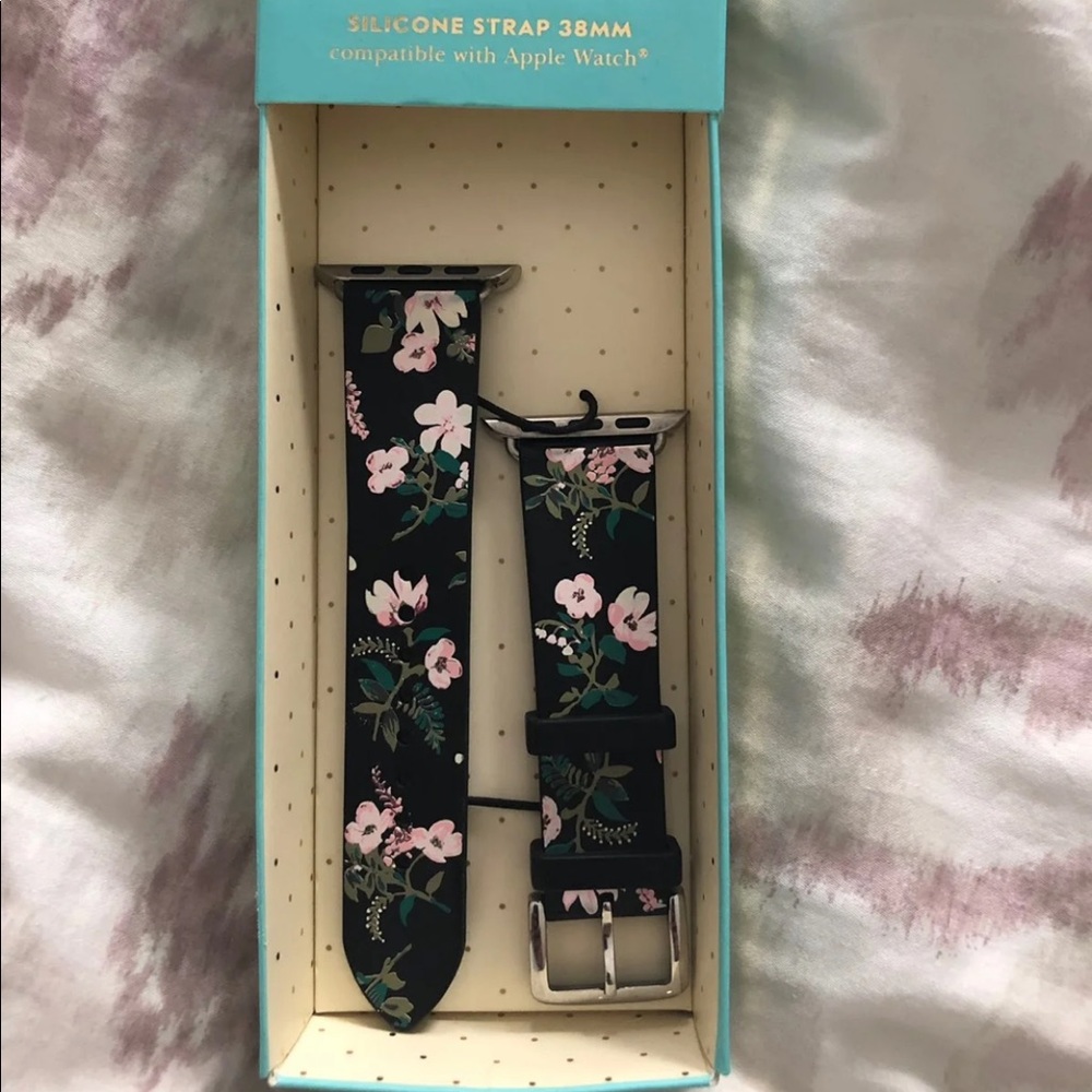 Kate Spade Apple Watch Band